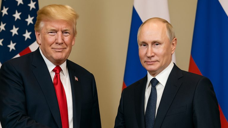 "Sincere efforts for peace". The themes on the table