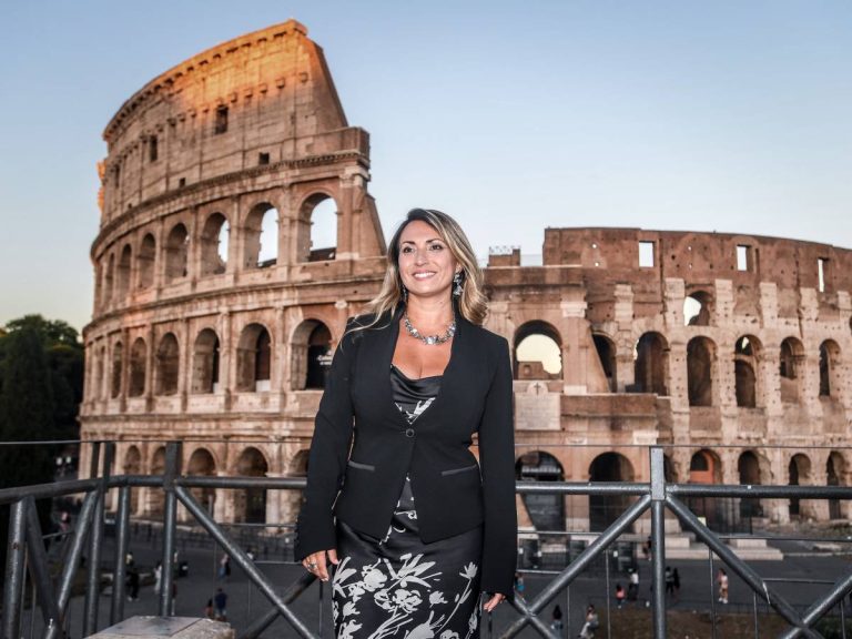 "So the super calculation will change our lives"