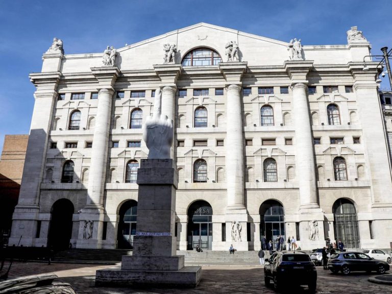 Spread, France hooked. Markets reward stability