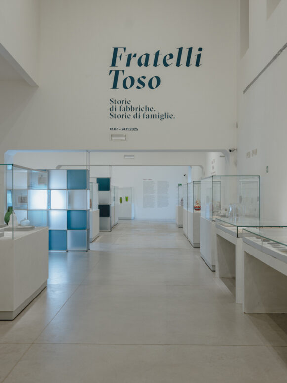 The brothers Toso in Venice. Factories stories. Stories of families. The Muranese tradition on display in Venice. - Carlo Franza's blog