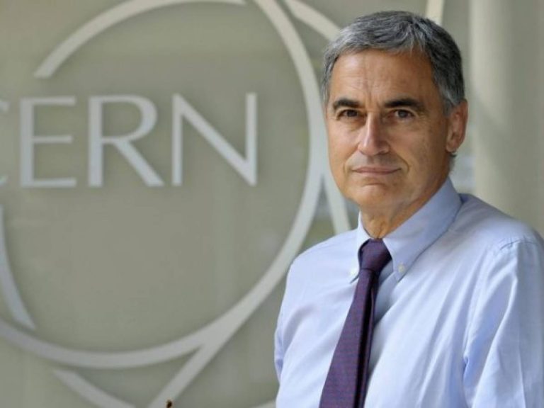 "The new nuclear power also makes the cocker and recycles the slag"