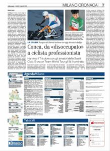 Today in Belgium Corona the dream - Antonio Ruzzo's blog