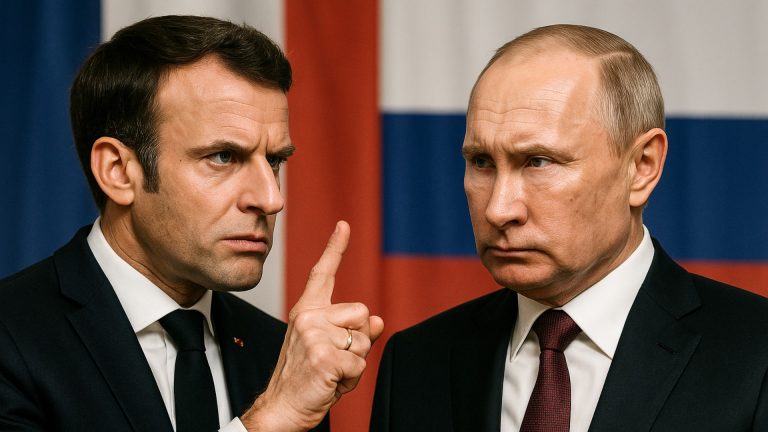 Trump tends and is a bully with Putin