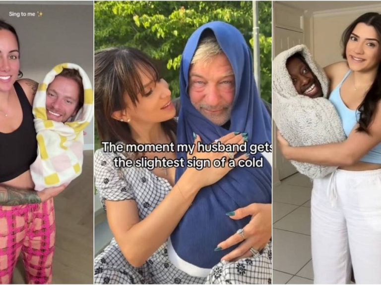 "Unsettling". What is the "single to me" trend that is depopulating on Tiktok