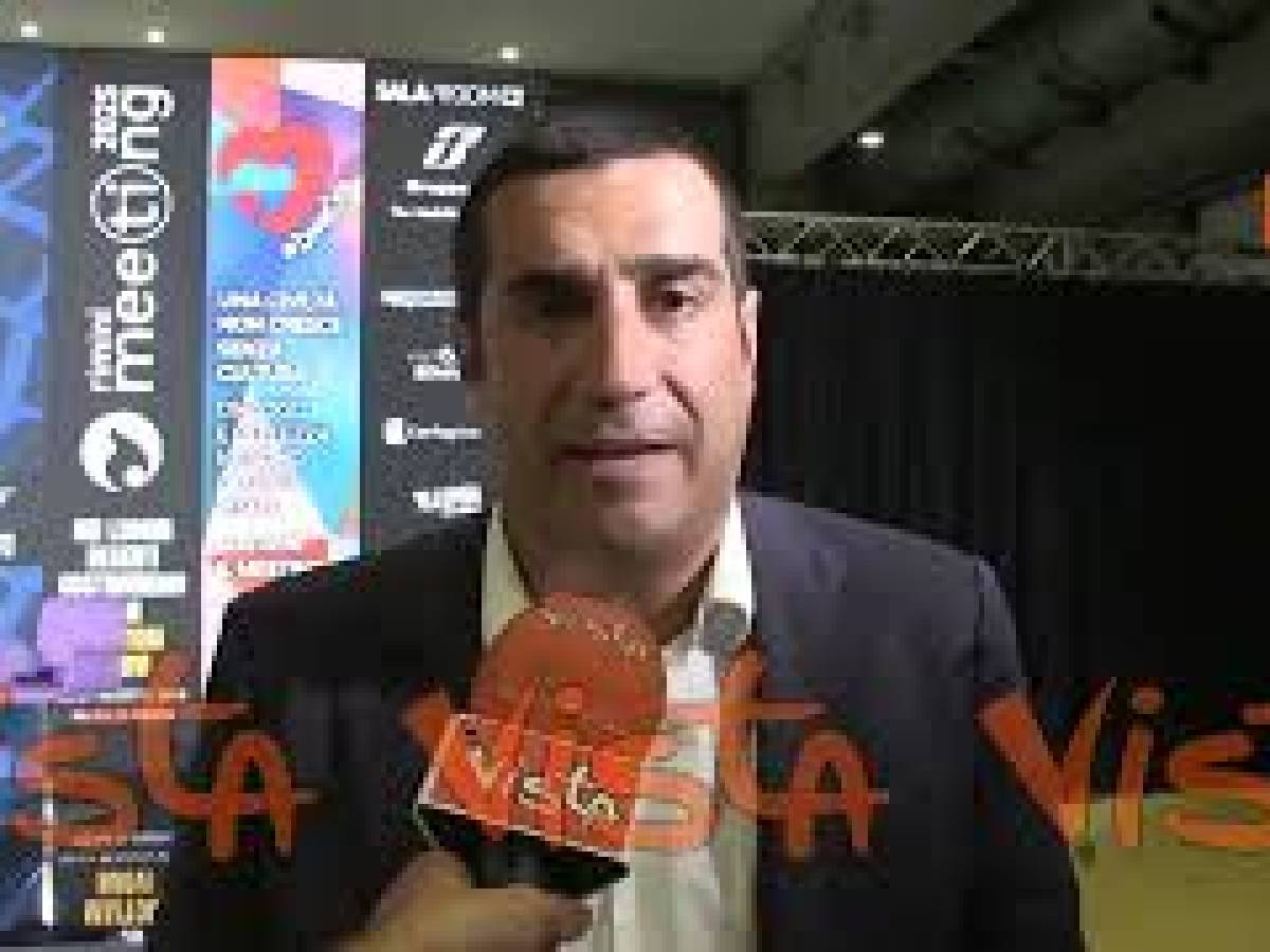 Video: De Pascale: "The residence permit must be given by merit and laws that prevent it must be changed"