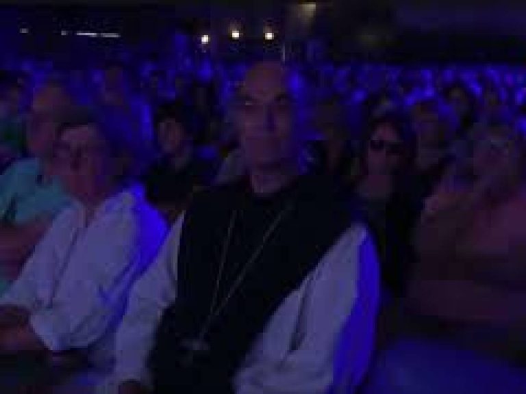 Video: Meeting Rimini, Pope Leo XIV's message: too much innocent pain, reconstruct from the rubble