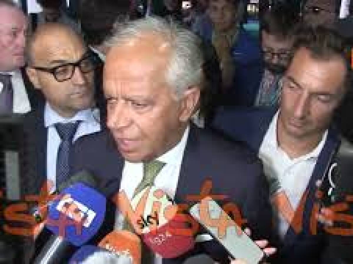 Video: Planate yourself: Leoncavallo clearing? "We were late and was to be done, also CasaPound is on the list"