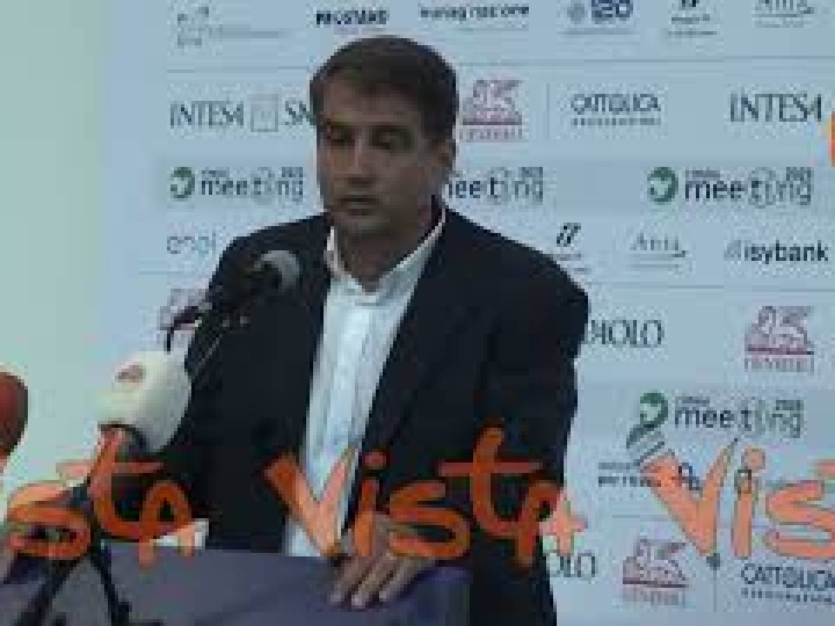 Video: duties, Fitto: "15% would be better that there wasn't, but it was better in agreement with given conditions"