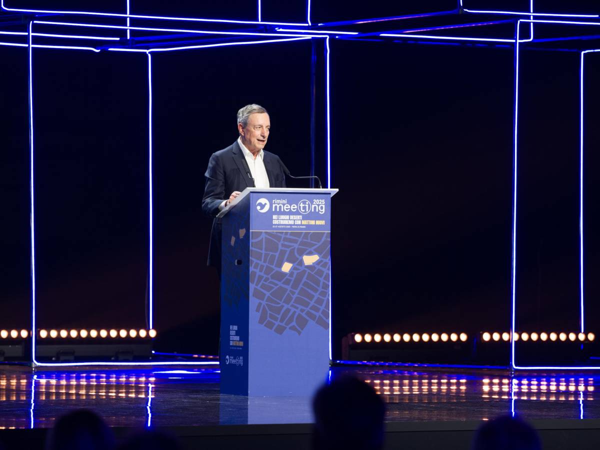 Video: the reasons for the decline of Europe