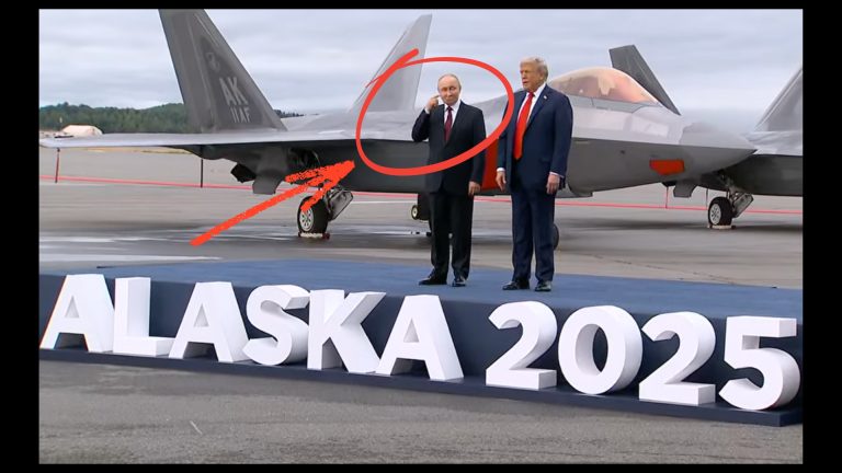 "Will he stop killing civilians?". And he with Trump reacts like this