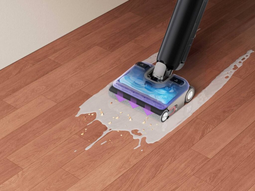 Eureka In Ifa Makes The Floors Shine Here Is Floorshine 880 eureka-in-ifa-makes-the-floors-shine-here-is-floorshine-880