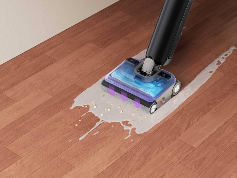 Eureka in Ifa makes the floors shine, here is Floorshine 880