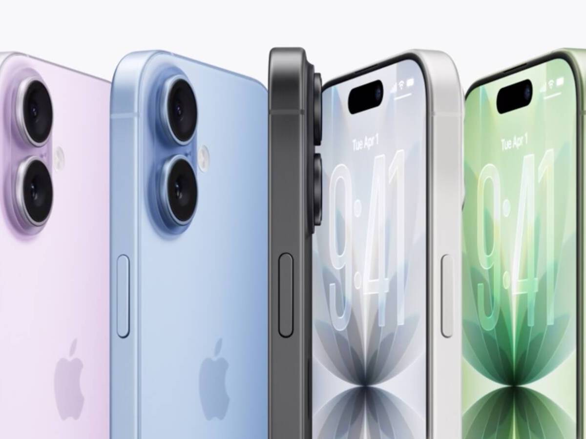 Apple challenges Android: here is the iPhone 17