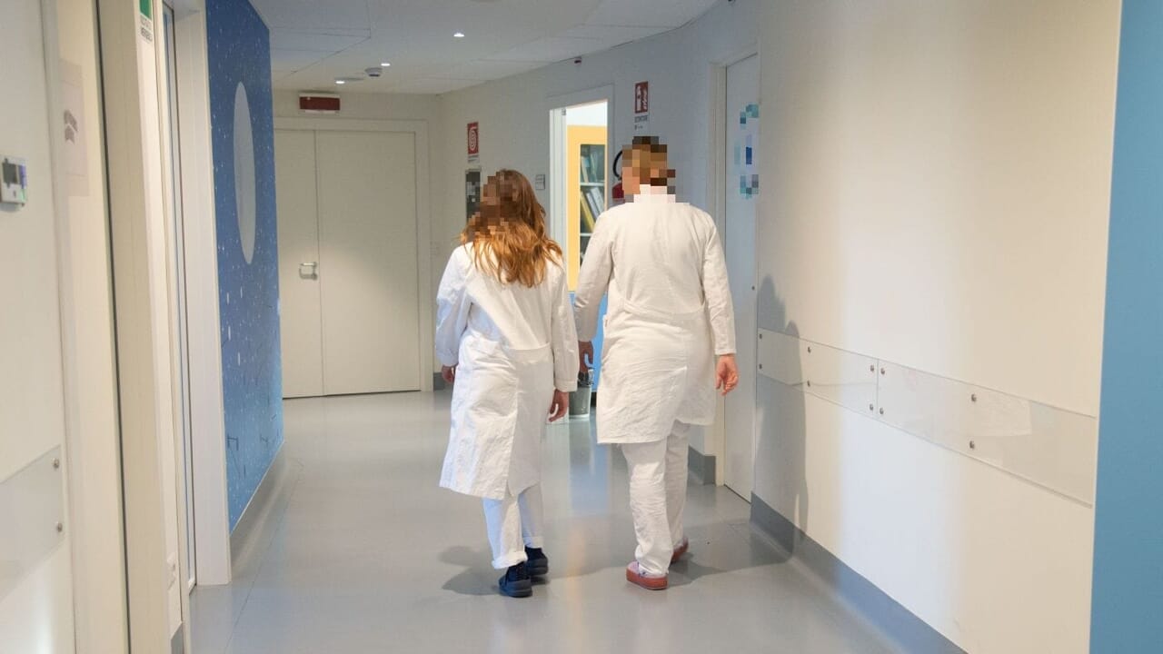 A new artificial intelligence provides for which diseases you will suffer in the future