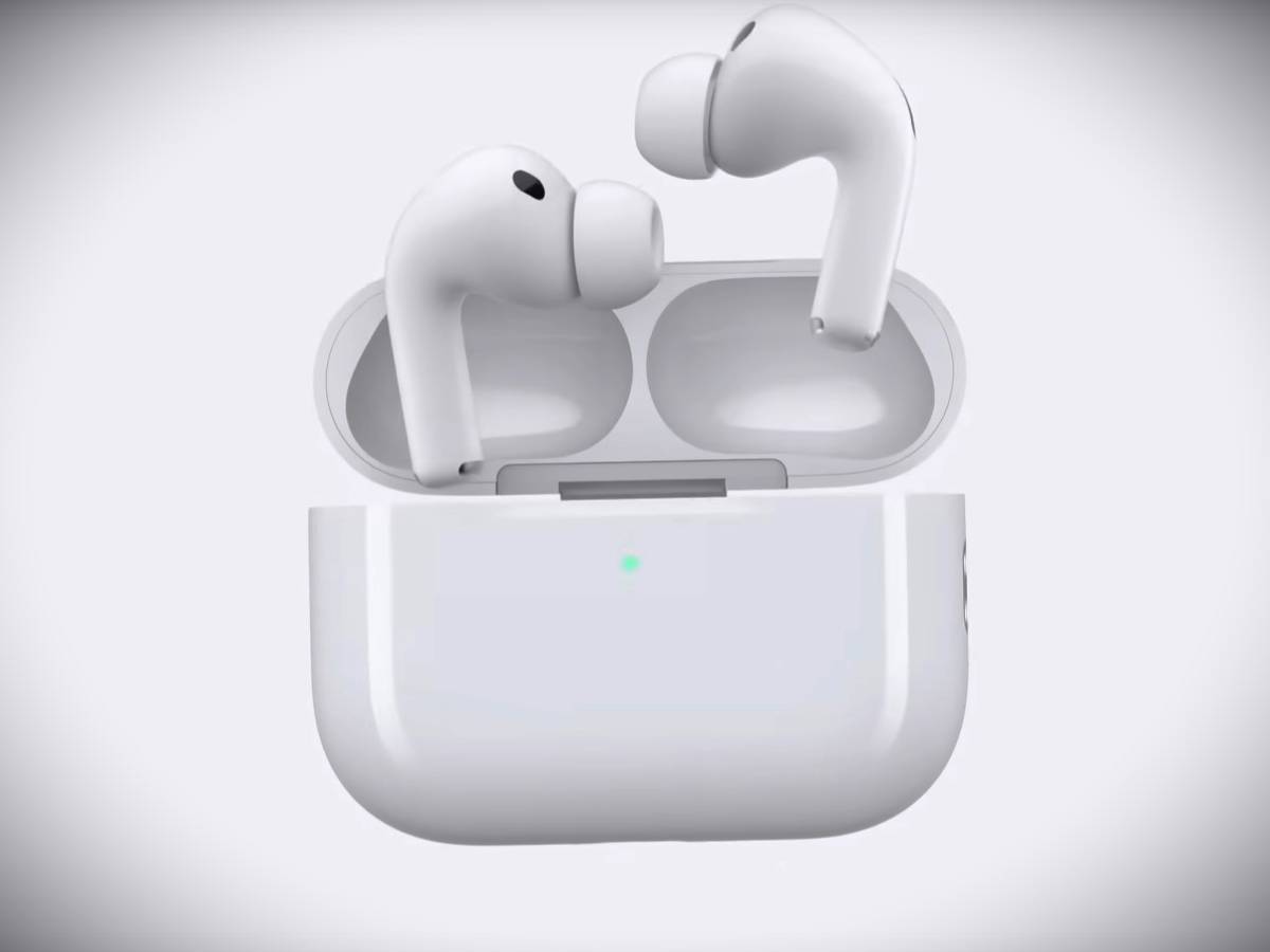 AirPods Pro 3: simultaneous translation is unavailable in Europe, that's why