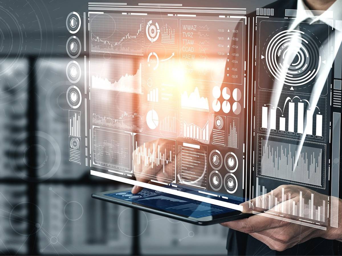 Artificial intelligence and automation: Genome OS is born, operating system to support Italian SMEs