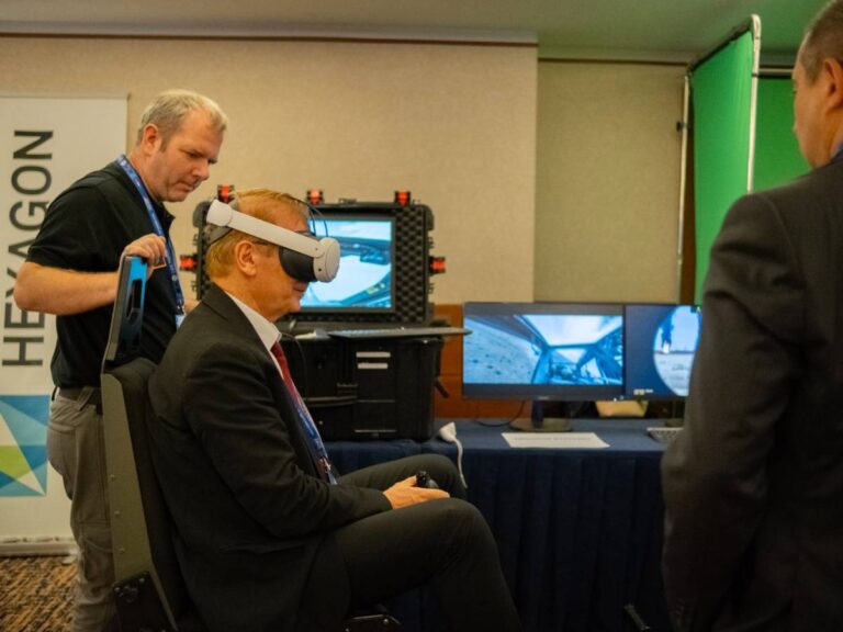 At the NATO Ca2x2 Forum 2025 the IA for the future of defense