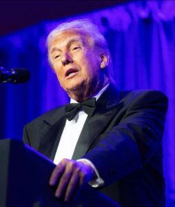 Because they command us as narcissist farabutti - the motivator