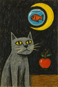 Butter or cannoli? - Andrea Pogliano's blog