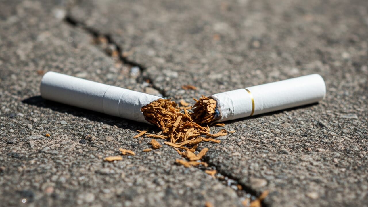 Electronic cigarettes and heated tobacco help to quit smoking?