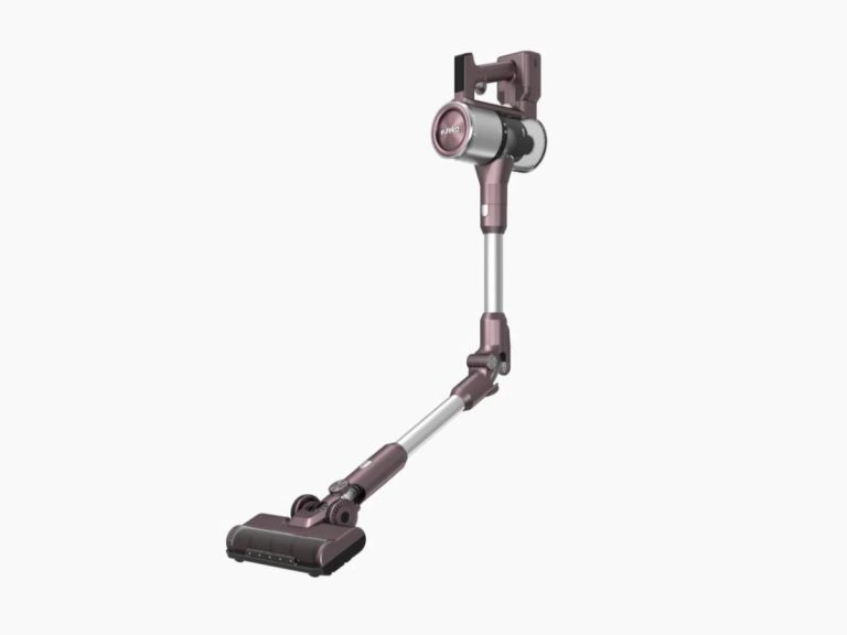 Eureka Ak10 Pro review: the easy wire broom that aims at the concrete