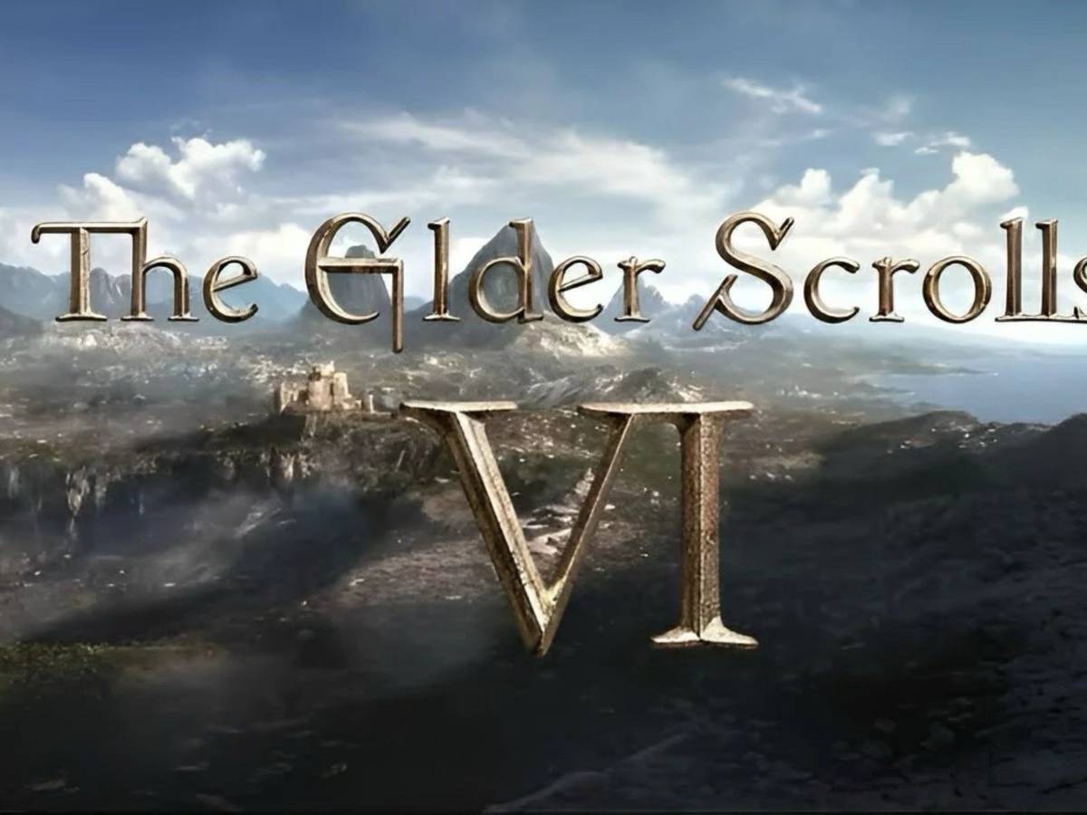 "Here's when it comes out." The new forecast on the sequel to Skyrim