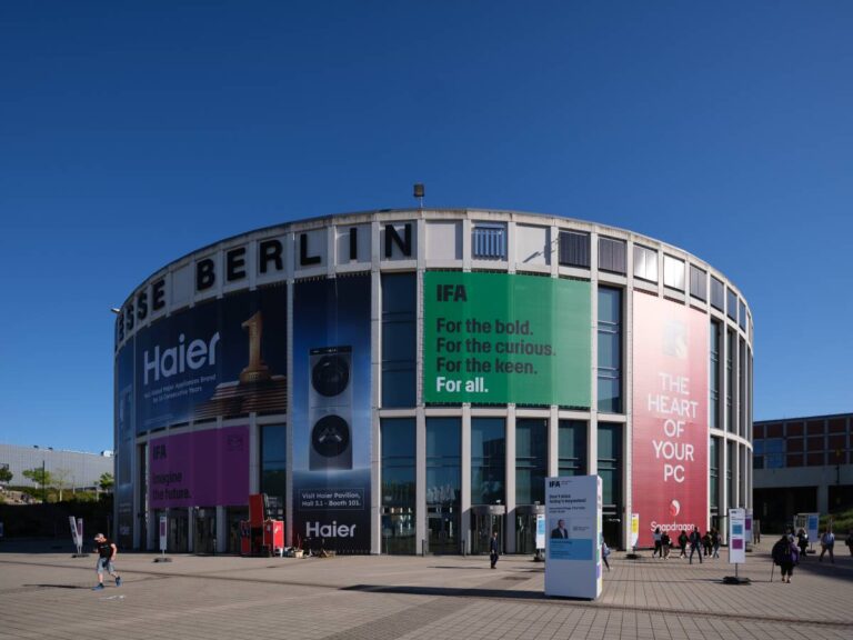 IFA Berlin 2025, the house of the future is (almost) reality