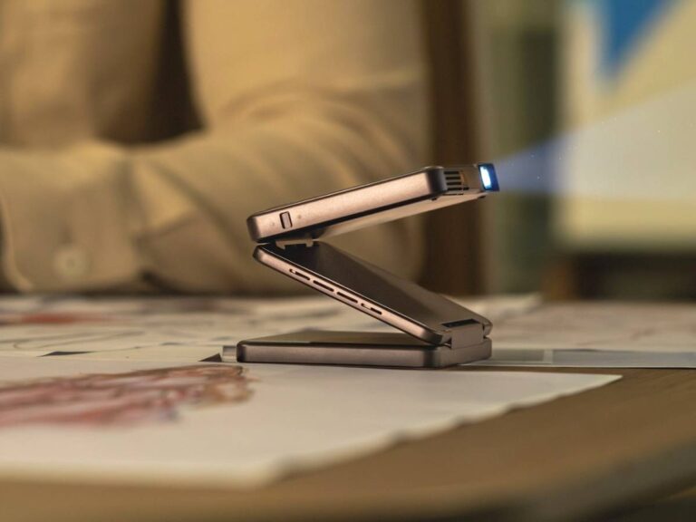 IFA Berlin: here are the surprises among the technological accessories