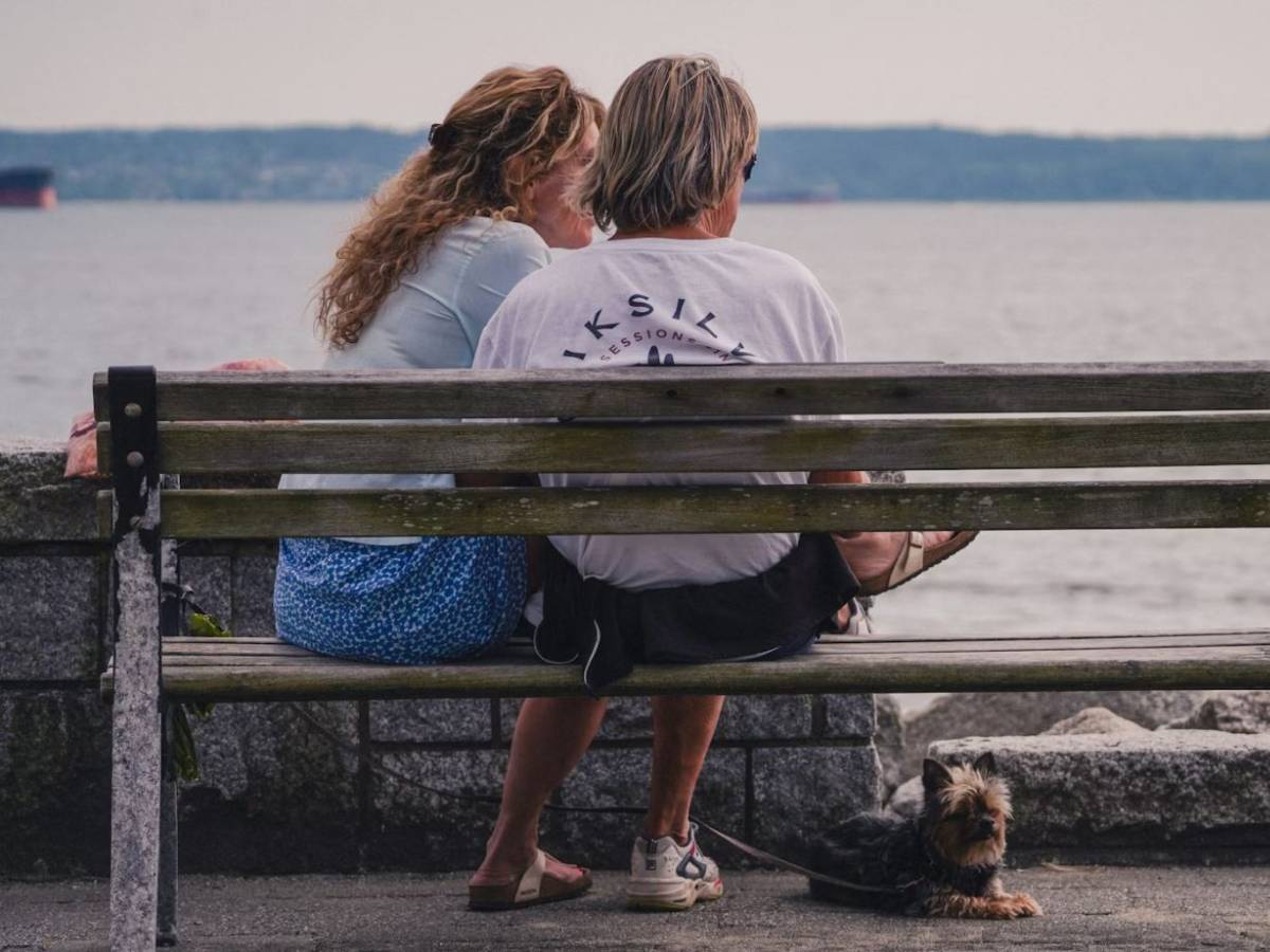 In the long run the lover becomes a wife