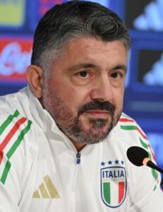 Italy-Israel in Udine play. Because Gattuso is right - Antonio Ruzzo's blog