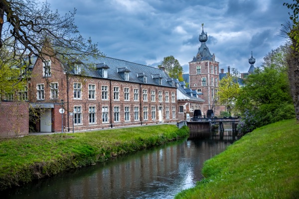 Lovanio celebrates the 600 years of his university among the oldest in Europe - Carlo Franza's blog