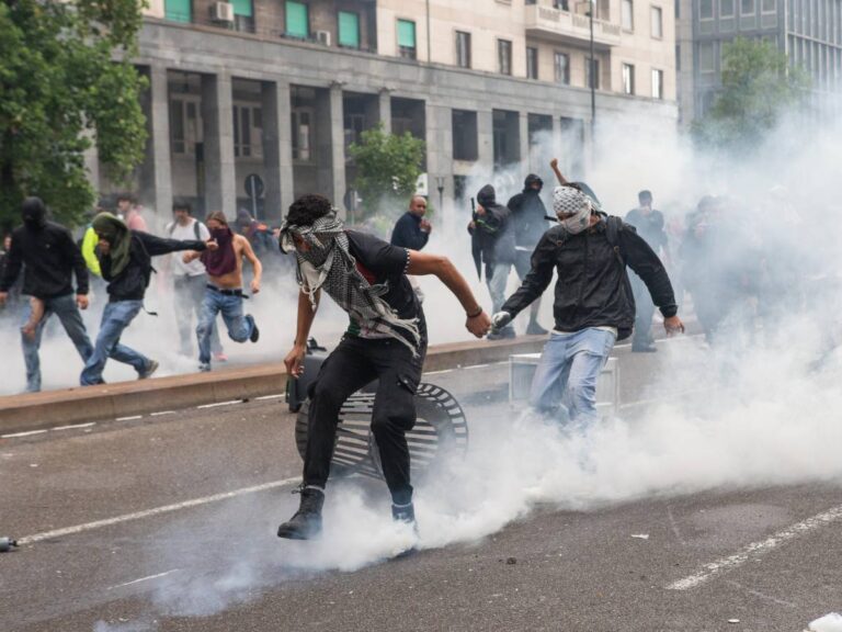 Maranza - Il Giornale