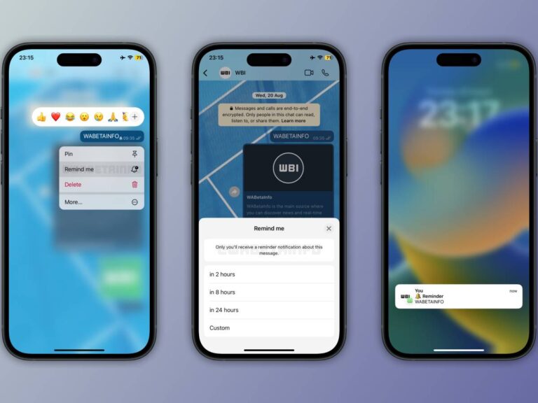 Never more messages unanswered: how to set the new WhatsApp function to help the most distracted