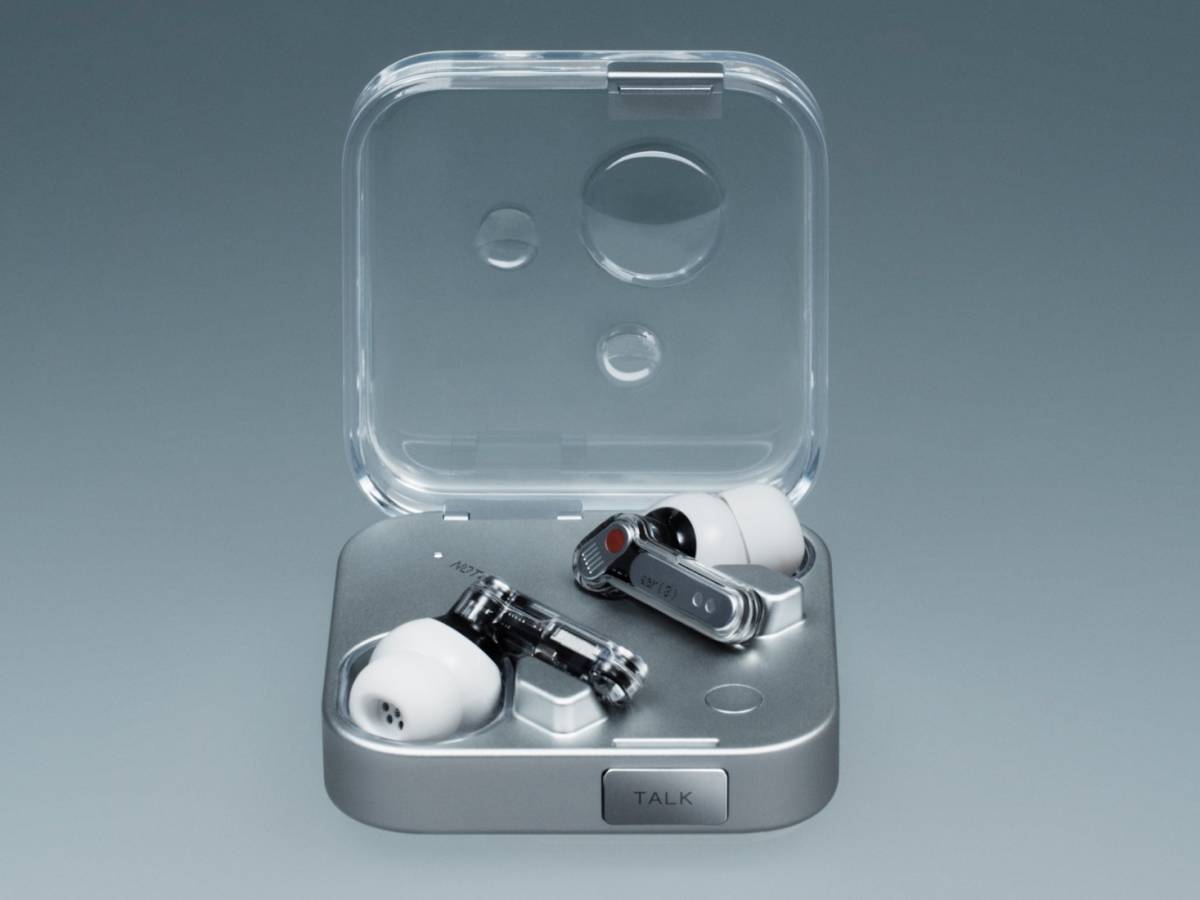 Nothing Ear (3), the review of the earphones with premium audio and smart functions