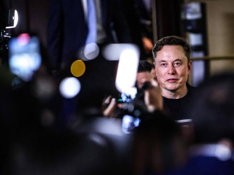 The 17 billion Musk investment that can change the world of telecommunications