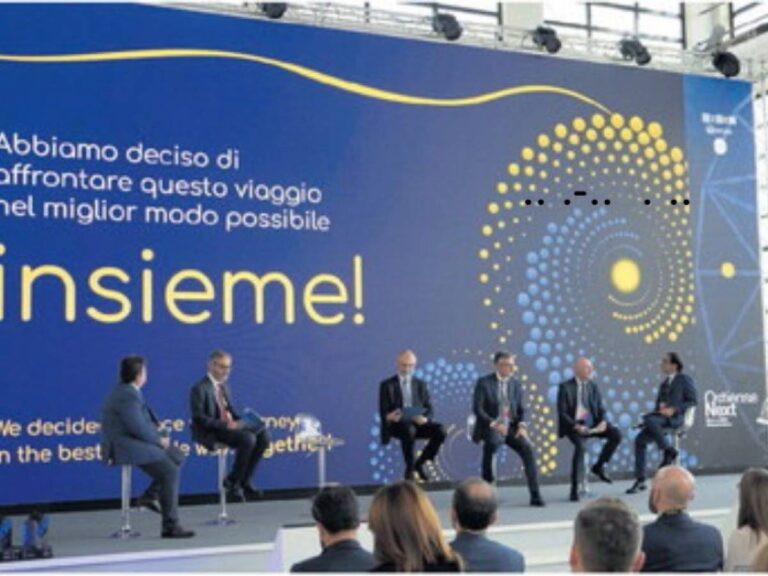 The Open-ES alliance, make a system for the competitiveness of companies