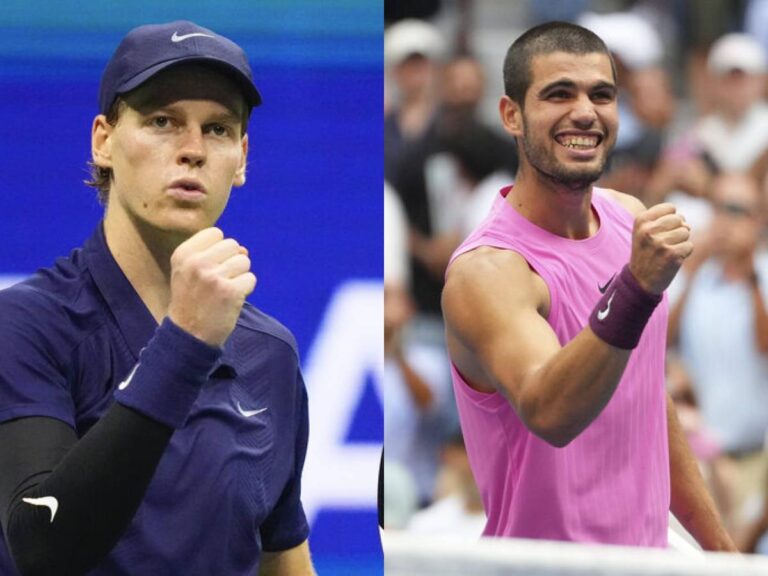 Trump and the message to Hamas at the US-Open final