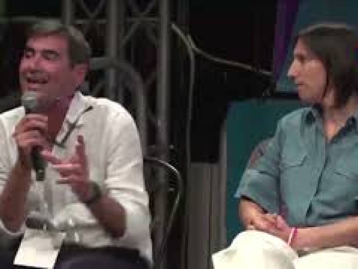 Video: Regional Puglia, Fratoianni (AVS): "We will not remove the candidacy of Vendola"