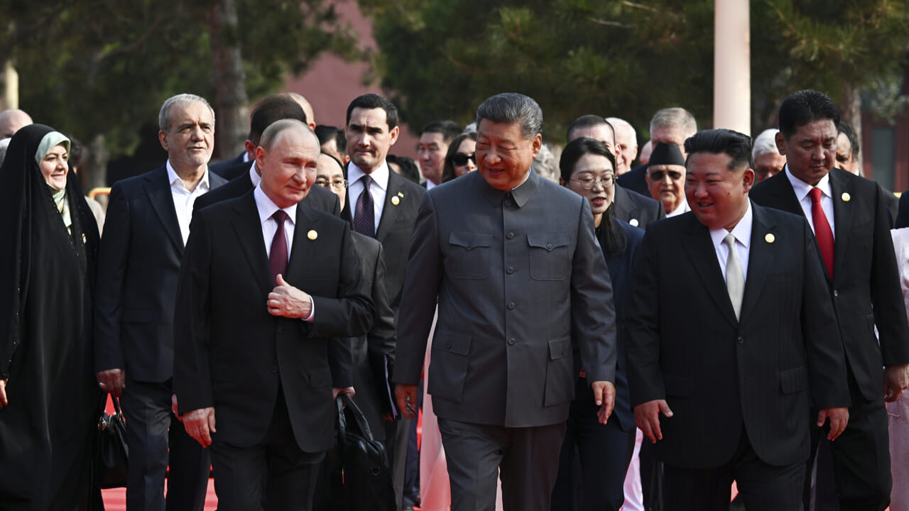 Will biotechnology and transplants make us truly immortal, as Putin says?