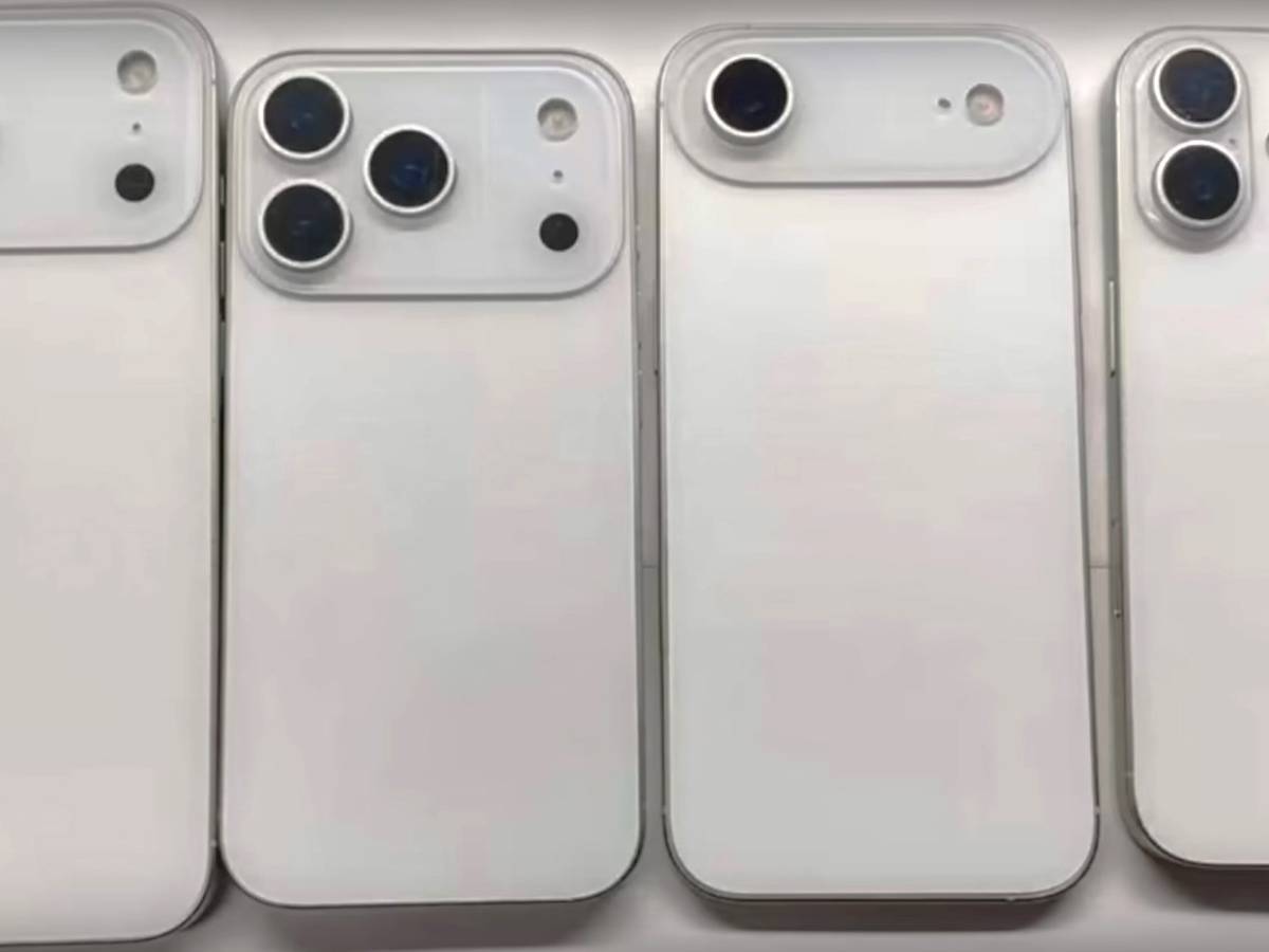 iPhone 17, great expectation for the exit: the new colors and all advances