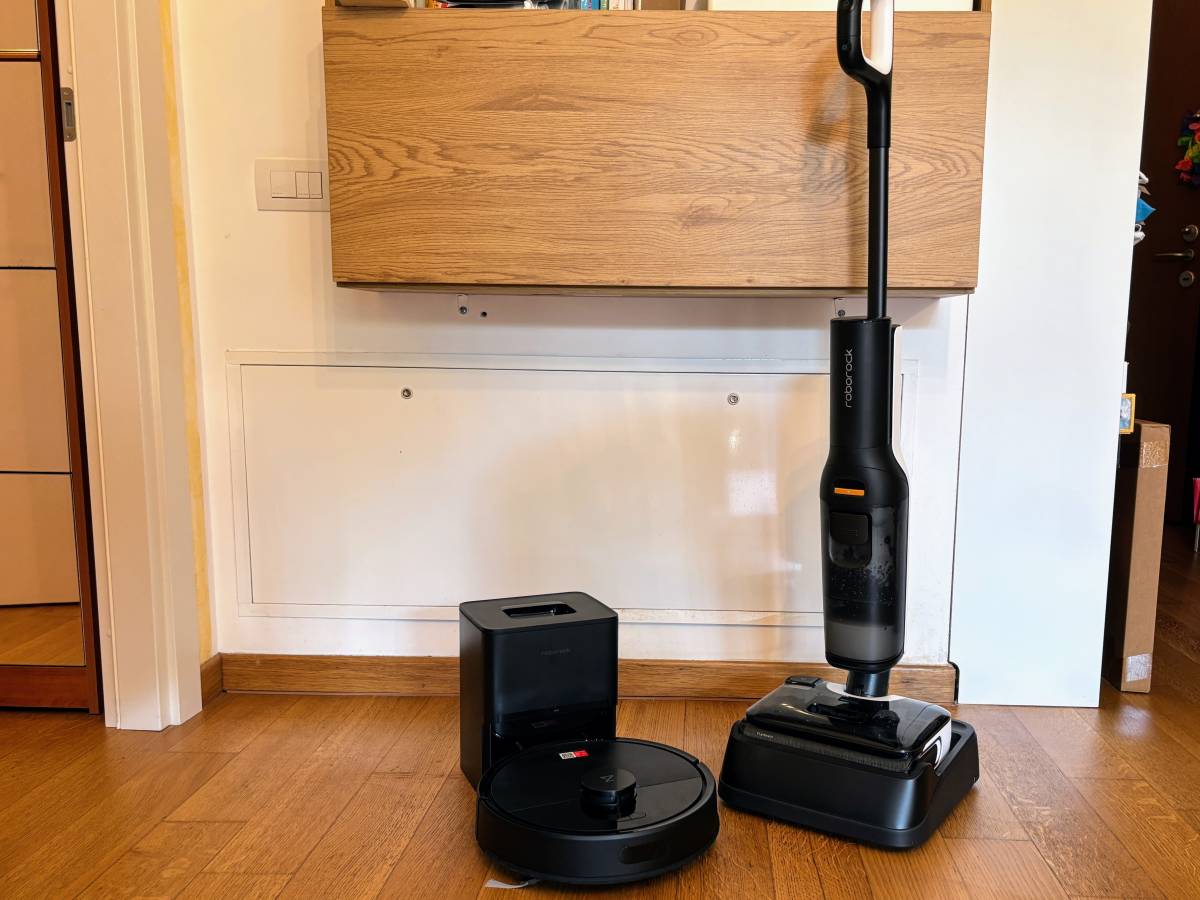 Roborock F25 LT and Q7 L5+: Preview offers not to be missed for the Prime Day