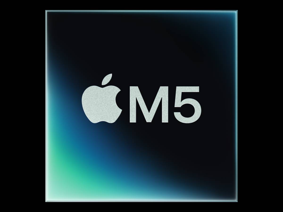 Apple, the M5 chip arrives: what it is and why it revolutionizes iPad and MacBook Pro