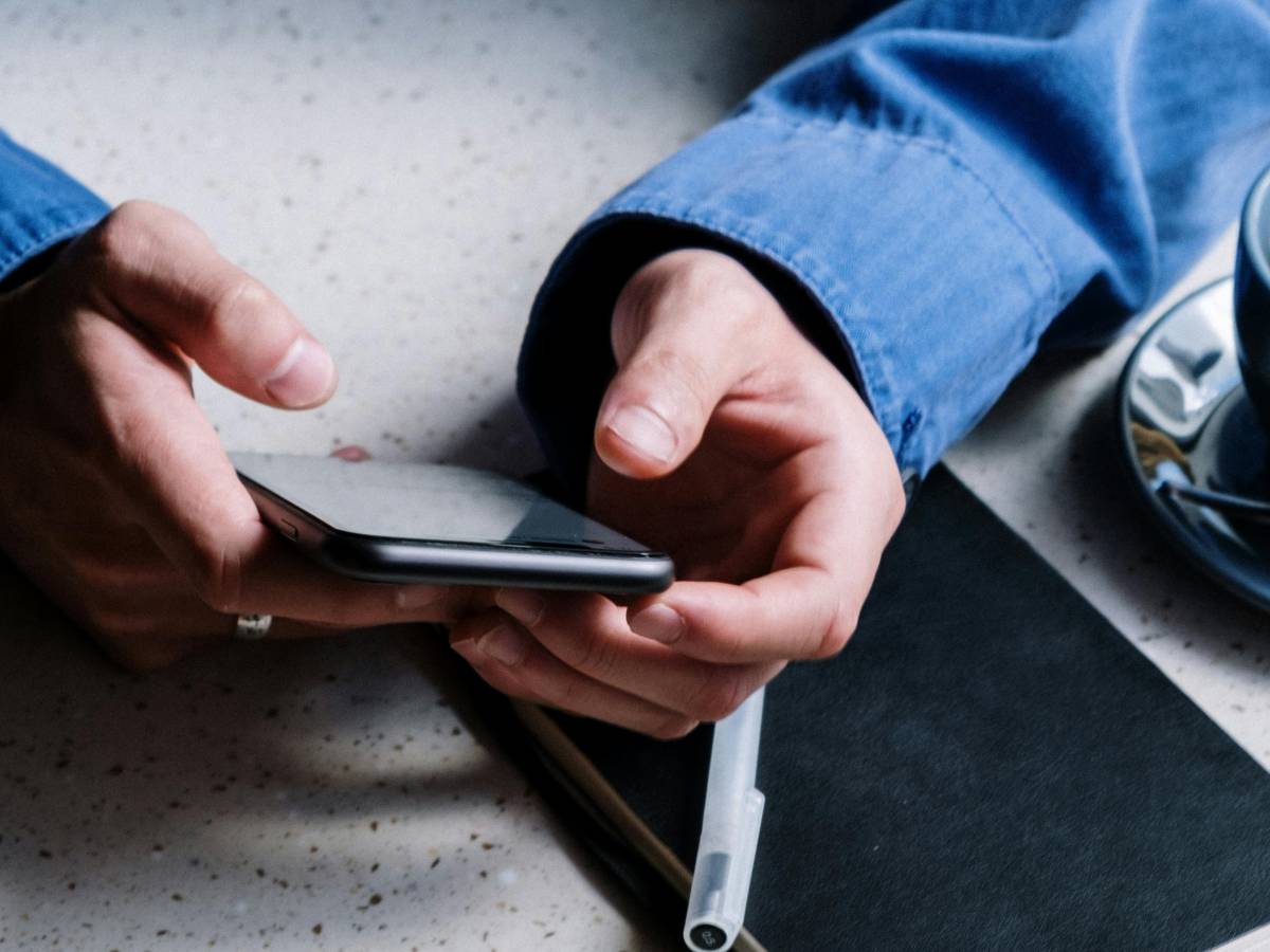Chat Control: the security that spies on everyone