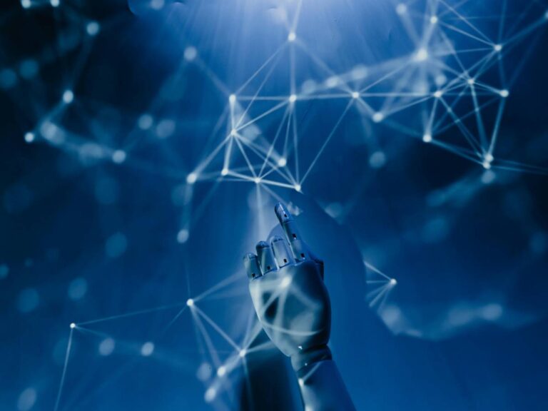 Dear Pip, once the white male hype is over, only the revolution will remain of AI