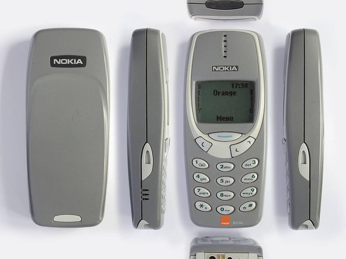 Do you have one of these three vintage Nokias? They can be worth a fortune: here's what they are