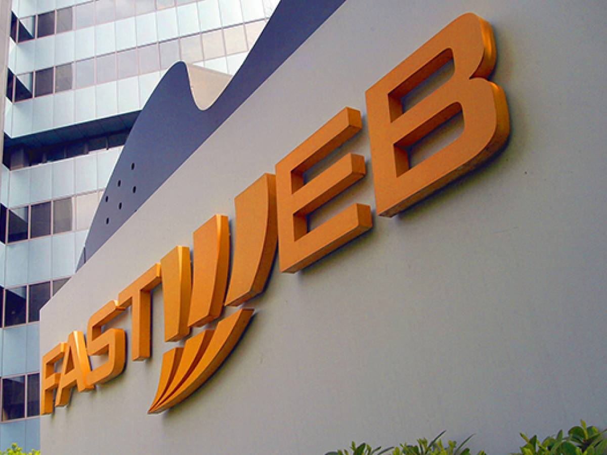 Fastweb down throughout Italy: what happened to the network