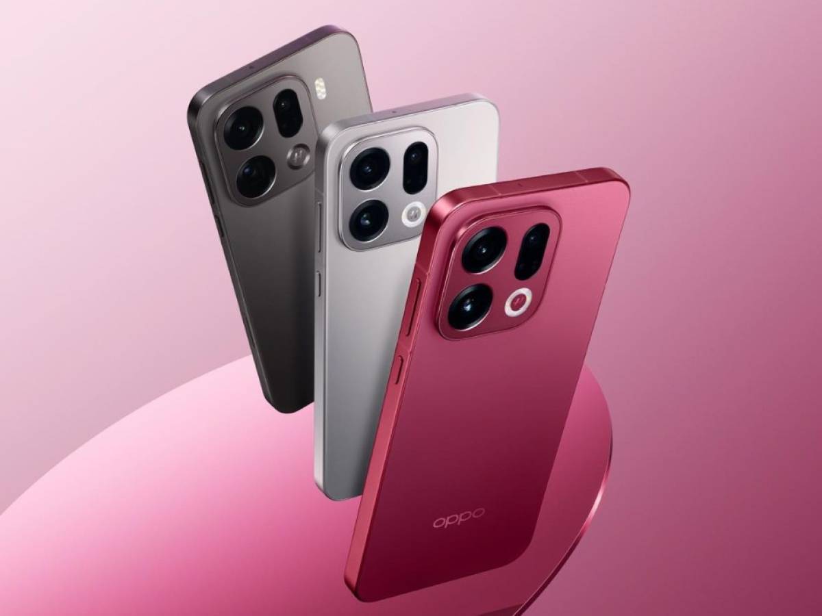 Oppo Find X9 and Find X9 Pro, the review