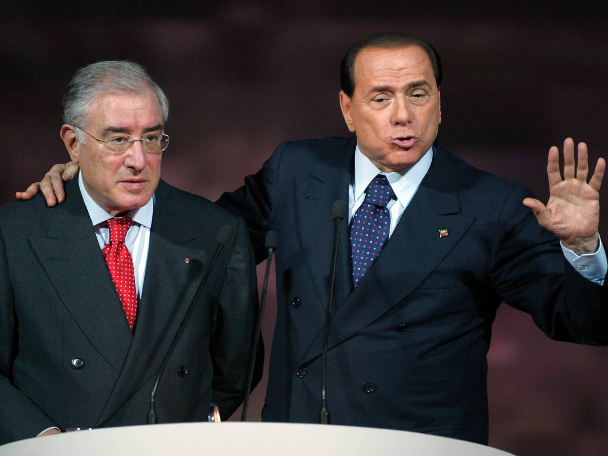 Silvio acquitted only now? A caricature of justice