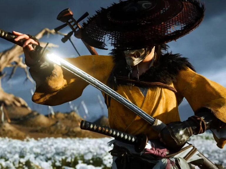 The "wrong moment" and the controversies: because Ghost of Yotei could be a flop