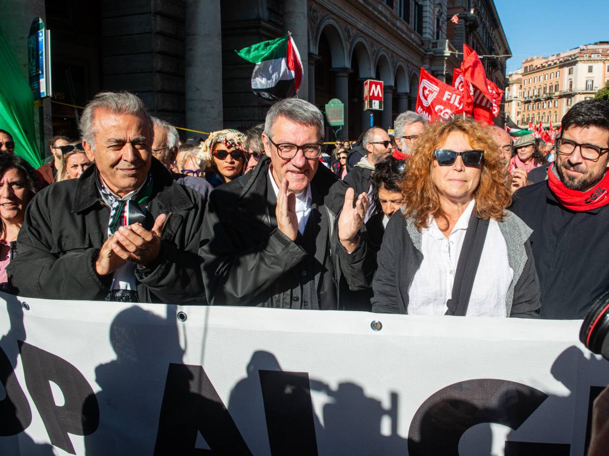 Those who work feel betrayed by the unions